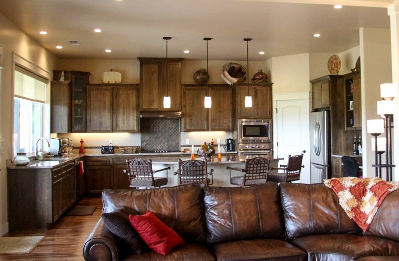 Asher Homes Custom Home Builder & Remodels Ashland, OR